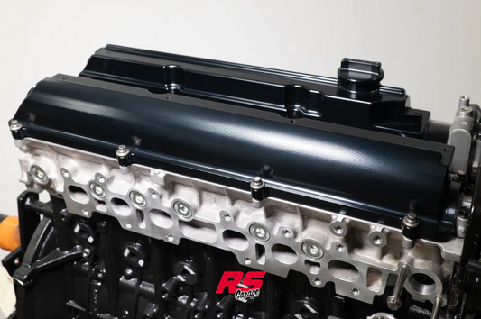 2JZ-GTE VVT-i OEM+ 빌렛 밸브 커버 (후기형)