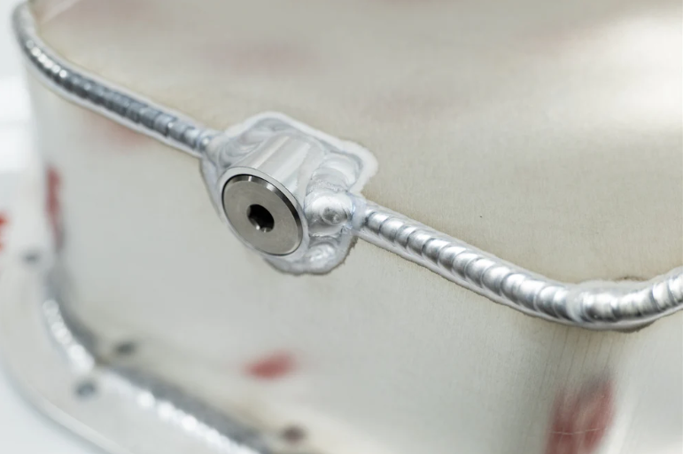 RSG 2JZ High-Capacity "Only Pan" (MK4 Supra / SC300 / Rear Sump)