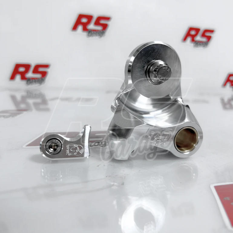RSG 4002 RS Garage 타이밍 벨트 텐셔너 브래킷 키트