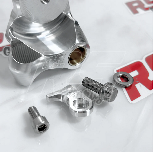 RSG 4002 RS Garage 타이밍 벨트 텐셔너 브래킷 키트