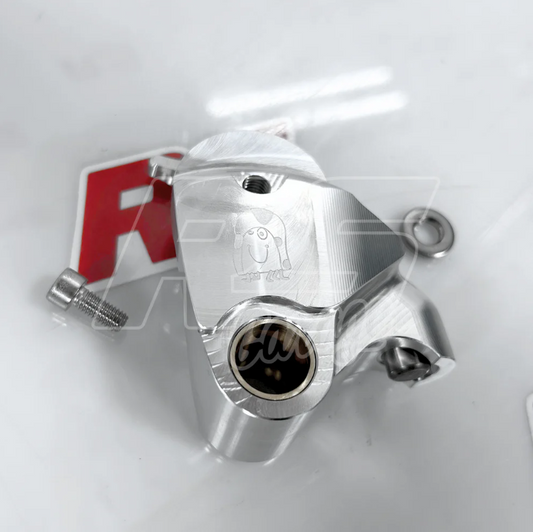 RSG 4002 RS Garage 타이밍 벨트 텐셔너 브래킷 키트